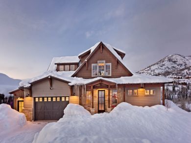 Luxury Mountain Home Steam Boat Springs Luxury Mountain Home Steam Boat Springs
